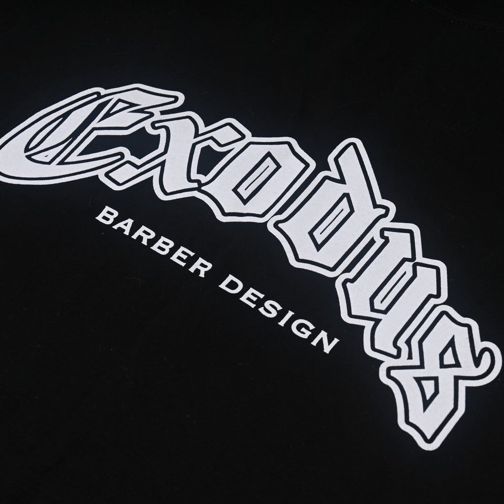 The Foundation Shirt | PRE-ORDER