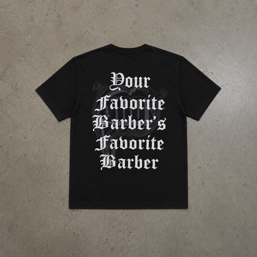 The Foundation Shirt | PRE-ORDER
