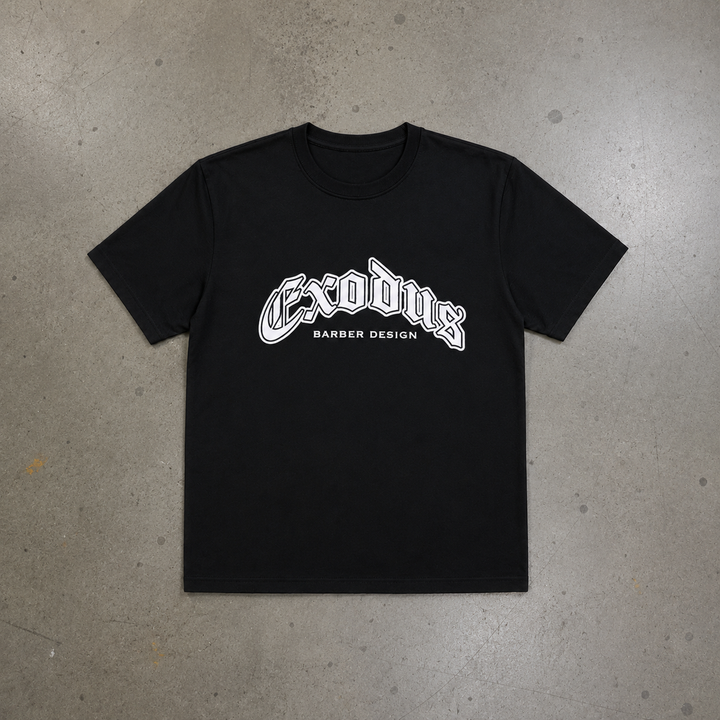 The Foundation Shirt | PRE-ORDER