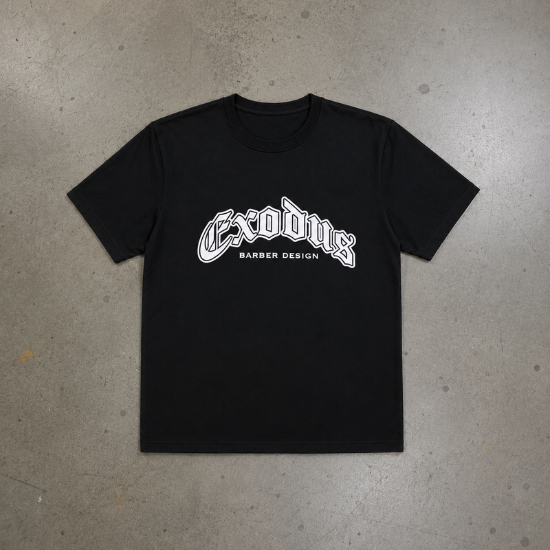 The Foundation Shirt