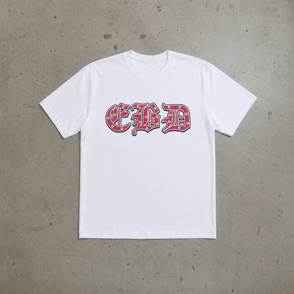 EBD Shirt | PRE-ORDER