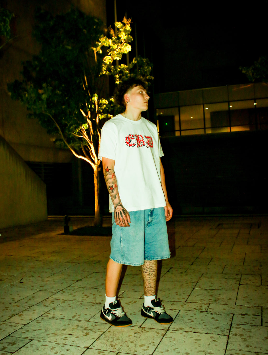 EBD Shirt | PRE-ORDER