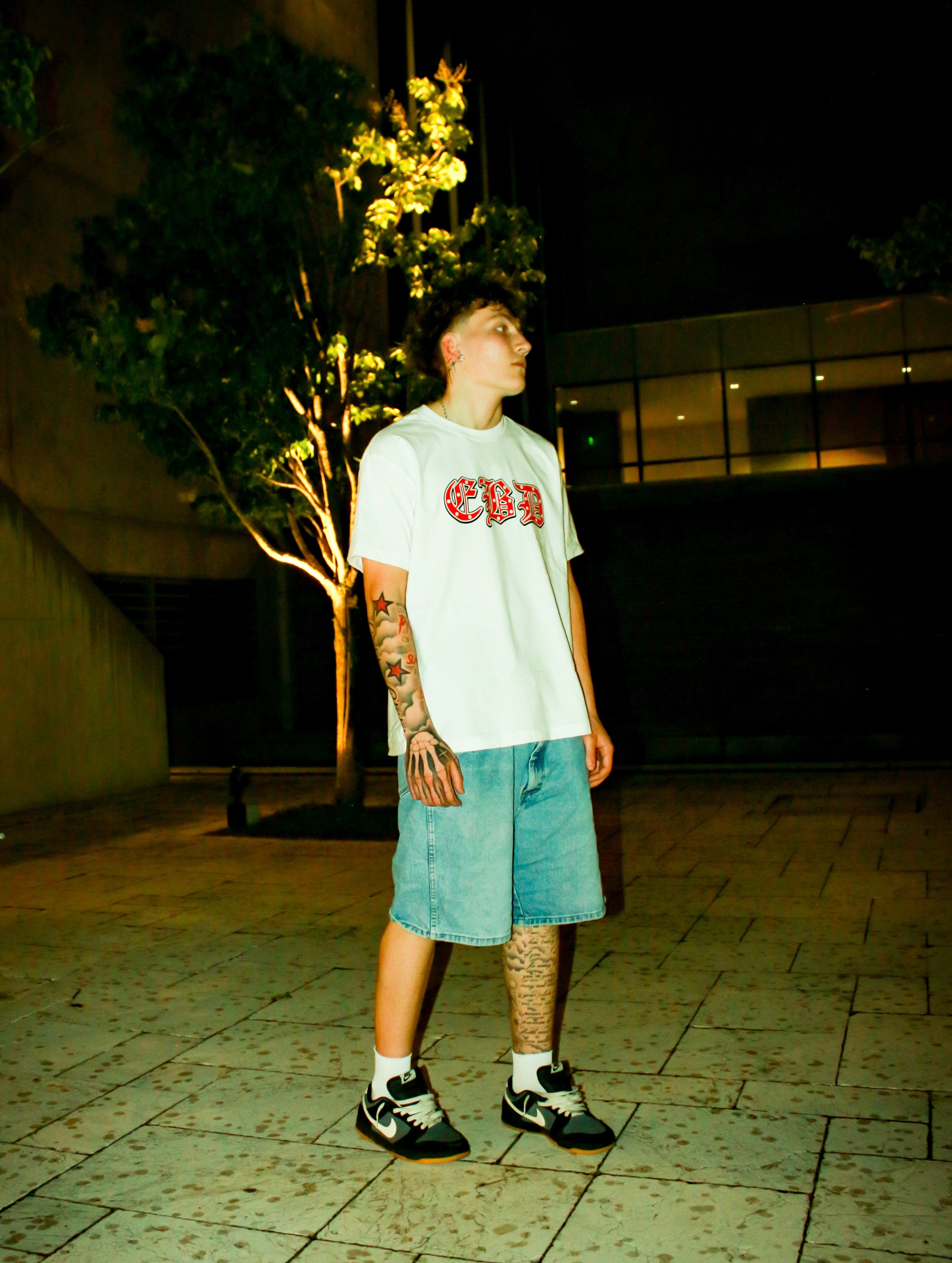EBD Shirt | PRE-ORDER