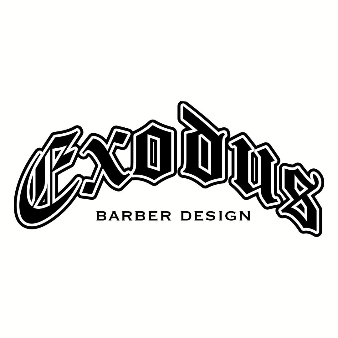 Exodus Barber Design